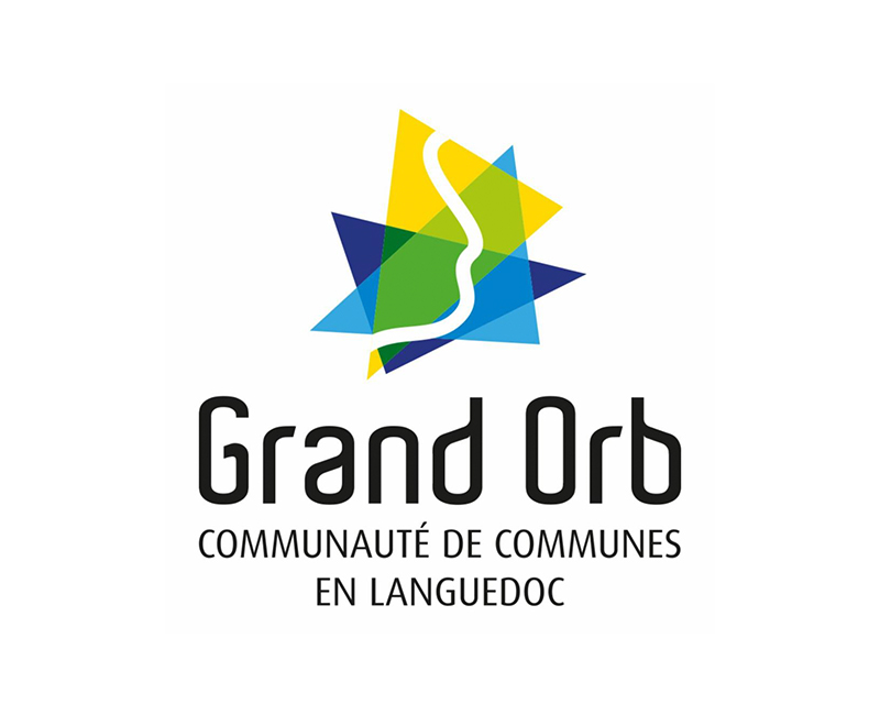 Communauté de Communes du Grand Orb