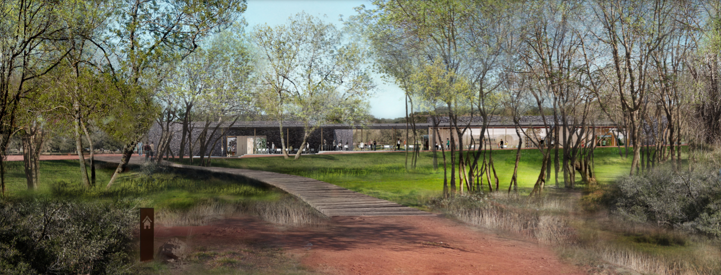 maison de site joffre architecture