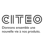 Logo-Citeo logo citeo