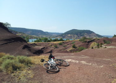 patrouille VTT patrouille VTT
